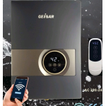Geisar 捷莎 GSW940 9000W 智能恆溫即熱式電熱水器 (WIFI)
